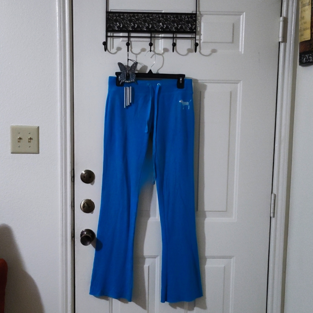 Pink VS Sweats